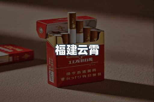 福建云霄
